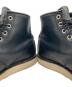 中古・古着 RED WING (レッドウィング) アイリッシュセーター ブラック サイズ:SIZE 7 1/2D：18000円