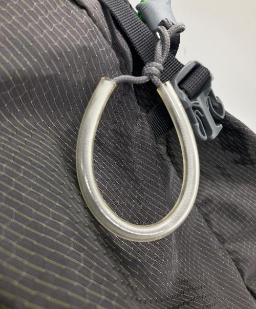 GREGORY（グレゴリー）GREGORY (グレゴリー) バックパック グレーの古着・服飾アイテム