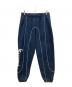 Supreme（シュプリーム）の古着「Curve Piping Sweatpant 