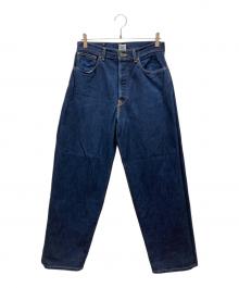 LEE×URBAN RESEARCH（リー×アーバンリサーチ）の古着「別注Lee101 COWBOY PANTS」｜インディゴ