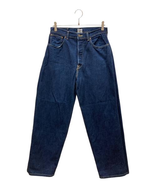 LEE（リー）LEE (リー) URBAN RESEARCH (アーバンリサーチ) 別注Lee101 COWBOY PANTS インディゴ サイズ:SIZE 76cm (W30)の古着・服飾アイテム