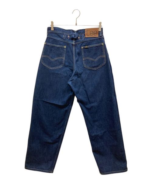 LEE（リー）LEE (リー) URBAN RESEARCH (アーバンリサーチ) 別注Lee101 COWBOY PANTS インディゴ サイズ:SIZE 76cm (W30)の古着・服飾アイテム