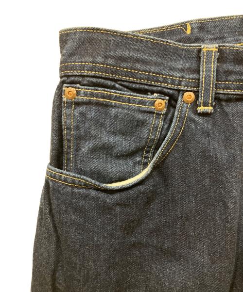 LEE（リー）LEE (リー) URBAN RESEARCH (アーバンリサーチ) 別注Lee101 COWBOY PANTS インディゴ サイズ:SIZE 76cm (W30)の古着・服飾アイテム