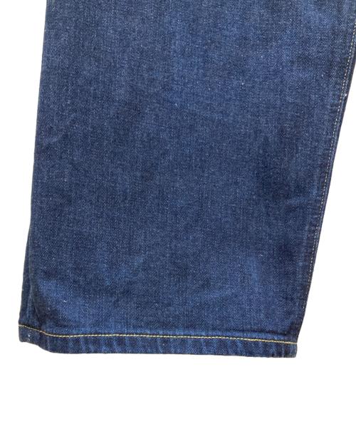 LEE（リー）LEE (リー) URBAN RESEARCH (アーバンリサーチ) 別注Lee101 COWBOY PANTS インディゴ サイズ:SIZE 76cm (W30)の古着・服飾アイテム