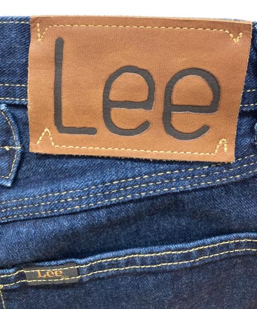 LEE（リー）LEE (リー) URBAN RESEARCH (アーバンリサーチ) 別注Lee101 COWBOY PANTS インディゴ サイズ:SIZE 76cm (W30)の古着・服飾アイテム