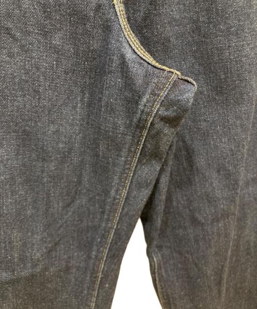 LEE（リー）LEE (リー) URBAN RESEARCH (アーバンリサーチ) 別注Lee101 COWBOY PANTS インディゴ サイズ:SIZE 76cm (W30)の古着・服飾アイテム