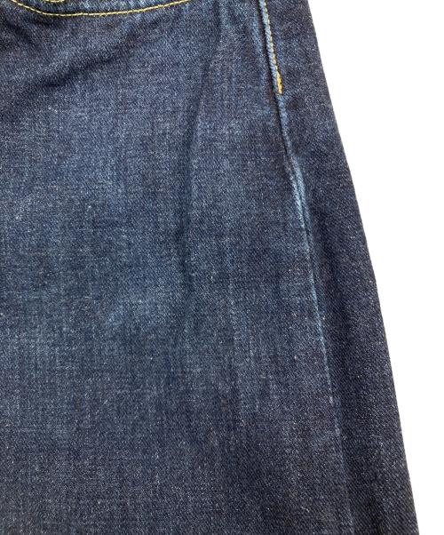 LEE（リー）LEE (リー) URBAN RESEARCH (アーバンリサーチ) 別注Lee101 COWBOY PANTS インディゴ サイズ:SIZE 76cm (W30)の古着・服飾アイテム