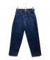 LEE（リー）の古着「別注Lee101 COWBOY PANTS」｜インディゴ