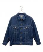 LEE×URBAN RESEARCHリー×アーバンリサーチ）の古着「別注 101 デニムジャケット」｜インディゴ