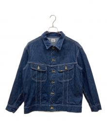 LEE×URBAN RESEARCH（リー×アーバンリサーチ）の古着「別注 101 デニムジャケット」｜インディゴ