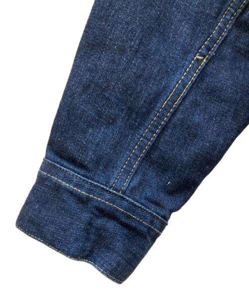 LEE（リー）LEE (リー) URBAN RESEARCH (アーバンリサーチ) 別注 101 デニムジャケット インディゴ サイズ:SIZE 38の古着・服飾アイテム