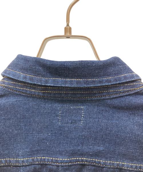LEE（リー）LEE (リー) URBAN RESEARCH (アーバンリサーチ) 別注 101 デニムジャケット インディゴ サイズ:SIZE 38の古着・服飾アイテム