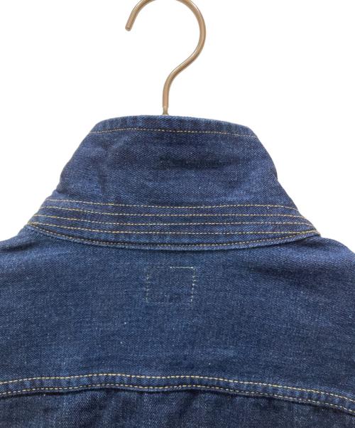 LEE（リー）LEE (リー) URBAN RESEARCH (アーバンリサーチ) 別注 101 デニムジャケット インディゴ サイズ:SIZE 38の古着・服飾アイテム