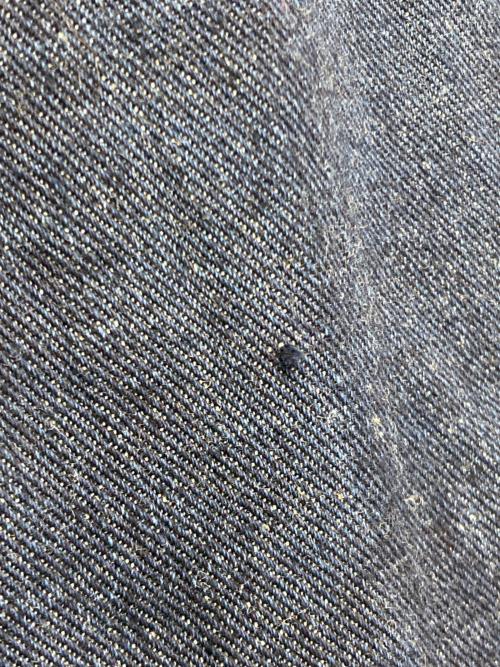 LEE（リー）LEE (リー) URBAN RESEARCH (アーバンリサーチ) 別注 101 デニムジャケット インディゴ サイズ:SIZE 38の古着・服飾アイテム