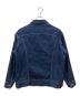 LEE (リー) URBAN RESEARCH (アーバンリサーチ) 別注 101 デニムジャケット インディゴ サイズ:SIZE 38：10000円