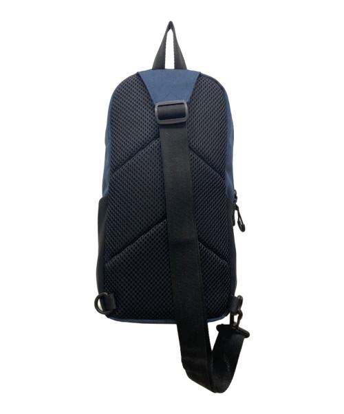 DESCENTE（デサント）DESCENTE (デサント) オーセンティックバックパック ネイビーの古着・服飾アイテム