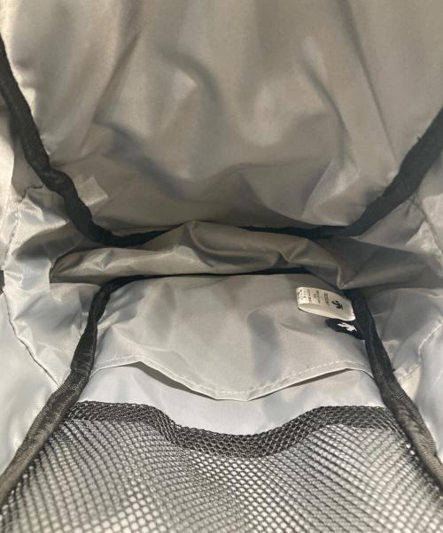 DESCENTE（デサント）DESCENTE (デサント) オーセンティックバックパック ネイビーの古着・服飾アイテム