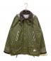 Barbour（バブアー）の古着「3Layer Bedale Pertex Shield Jacket」｜オリーブ