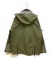 Barbour (バブアー) and wander (アンドワンダー) 3Layer Bedale Pertex Shield Jacket オリーブ サイズ:SIZE M：30000円