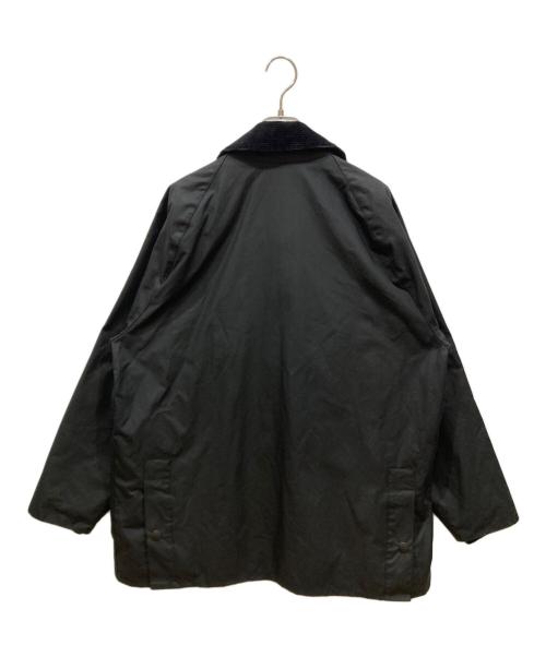 Barbour（バブアー）Barbour (バブアー) BEDALE WAX JACKET ブラック サイズ:SIZE 42の古着・服飾アイテム