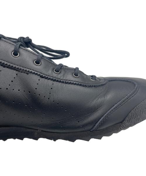 Onitsuka Tiger（オニツカタイガー）Onitsuka Tiger (オニツカタイガー) MEXICO 66 SD SLIP-ON ブラック サイズ:SIZE 26.5cmの古着・服飾アイテム