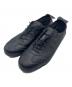 Onitsuka Tiger（オニツカタイガー）の古着「MEXICO 66 SD SLIP-ON」｜ブラック