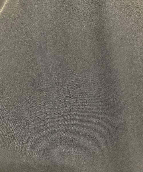 moncao（モンサオ）moncao (モンサオ) オープンカラーシャツ ネイビー サイズ:SIZE XLの古着・服飾アイテム