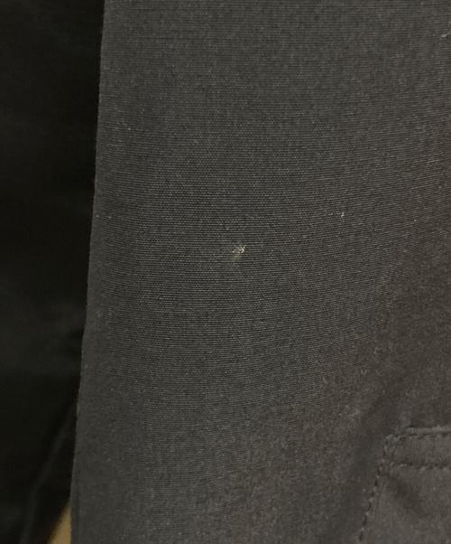 CANADA GOOSE（カナダグース）CANADA GOOSE (カナダグース) ジャスパーパーカ ダウンコート ネイビー サイズ:SIZE Mの古着・服飾アイテム