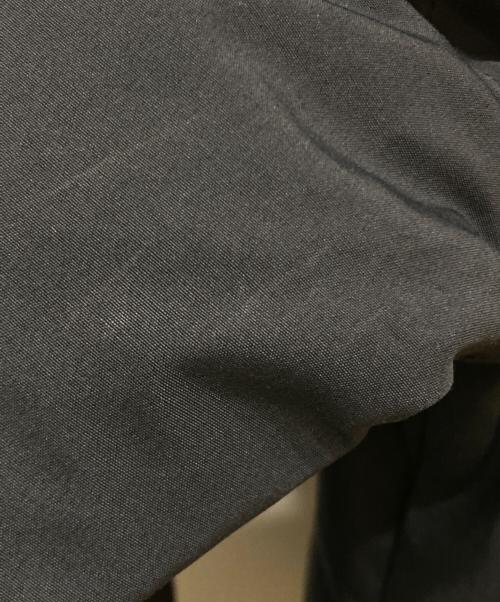 CANADA GOOSE（カナダグース）CANADA GOOSE (カナダグース) ジャスパーパーカ ダウンコート ネイビー サイズ:SIZE Mの古着・服飾アイテム