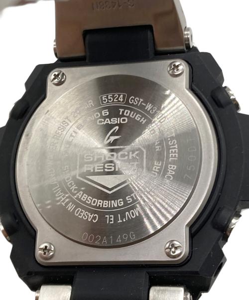CASIO（カシオ）CASIO (カシオ) リストウォッチの古着・服飾アイテム