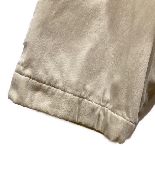 BURBERRY（バーバリー）BURBERRY (バーバリー) ステンカラーコート ベージュ サイズ:SIZE 9ARの古着・服飾アイテム