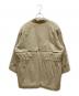 BURBERRY (バーバリー) ステンカラーコート ベージュ サイズ:SIZE 9AR：10000円