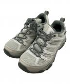 MERRELLメレル）の古着「MOAB 3 SYNTHETIC」｜グリーン