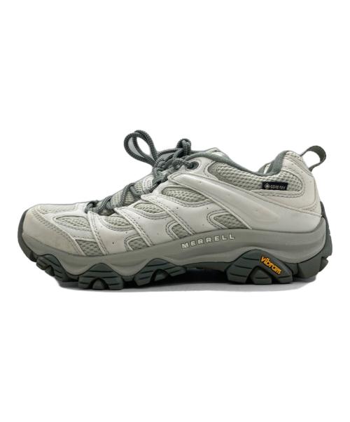 MERRELL（メレル）MERRELL (メレル) MOAB 3 SYNTHETIC グリーン サイズ:24.5cmの古着・服飾アイテム