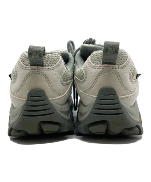 MERRELL（メレル）MERRELL (メレル) MOAB 3 SYNTHETIC グリーン サイズ:24.5cmの古着・服飾アイテム