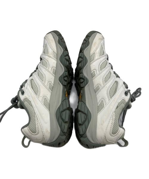 MERRELL（メレル）MERRELL (メレル) MOAB 3 SYNTHETIC グリーン サイズ:24.5cmの古着・服飾アイテム