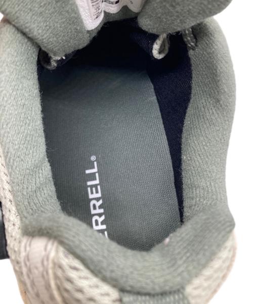 MERRELL（メレル）MERRELL (メレル) MOAB 3 SYNTHETIC グリーン サイズ:24.5cmの古着・服飾アイテム