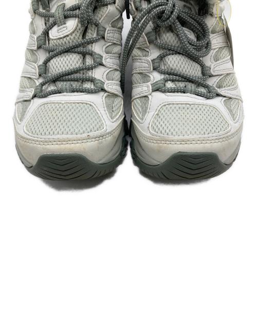 MERRELL（メレル）MERRELL (メレル) MOAB 3 SYNTHETIC グリーン サイズ:24.5cmの古着・服飾アイテム