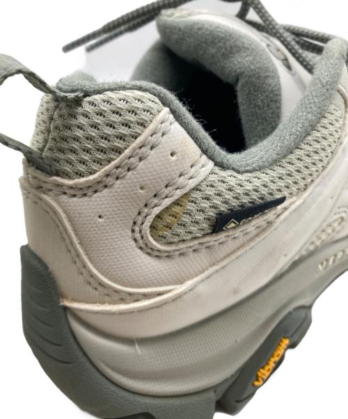 MERRELL（メレル）MERRELL (メレル) MOAB 3 SYNTHETIC グリーン サイズ:24.5cmの古着・服飾アイテム