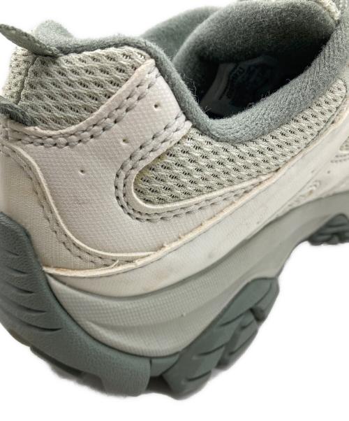 MERRELL（メレル）MERRELL (メレル) MOAB 3 SYNTHETIC グリーン サイズ:24.5cmの古着・服飾アイテム