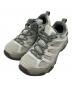 MERRELL（メレル）の古着「MOAB 3 SYNTHETIC」｜グリーン
