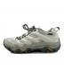 MERRELL (メレル) MOAB 3 SYNTHETIC グリーン サイズ:24.5cm：7000円