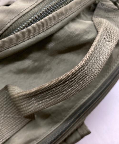 SUPREME（シュプリーム）Supreme (シュプリーム) Backpack カーキの古着・服飾アイテム