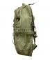 Supreme (シュプリーム) Backpack カーキ：20000円