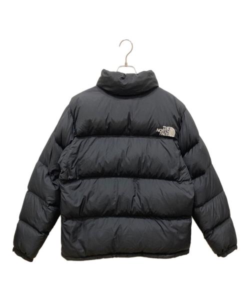 THE NORTH FACE（ザ ノース フェイス）THE NORTH FACE (ザ ノース フェイス) ダウンジャケット ブラック サイズ:SIZE XLの古着・服飾アイテム