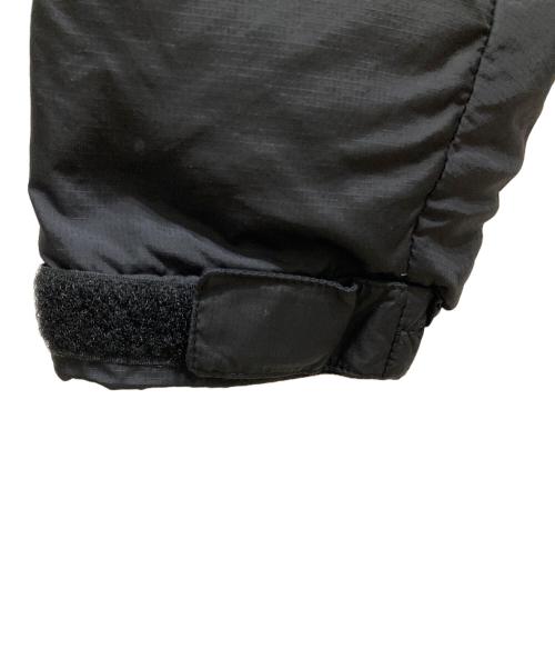 THE NORTH FACE（ザ ノース フェイス）THE NORTH FACE (ザ ノース フェイス) ダウンジャケット ブラック サイズ:SIZE XLの古着・服飾アイテム