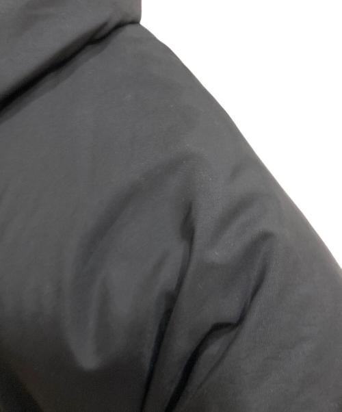 THE NORTH FACE（ザ ノース フェイス）THE NORTH FACE (ザ ノース フェイス) ダウンジャケット ブラック サイズ:SIZE XLの古着・服飾アイテム