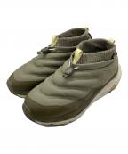 HOKAホカ）の古着「KAHA 2 FROST MOC GTX」｜オリーブ