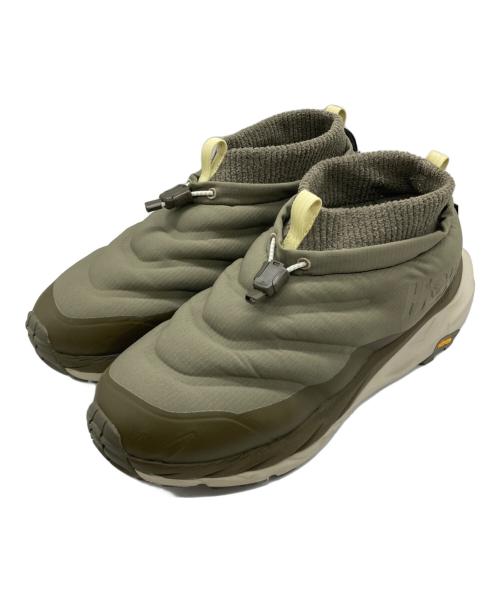 HOKA（ホカ）HOKA (ホカ) KAHA 2 FROST MOC GTX オリーブ サイズ:28.5cmの古着・服飾アイテム