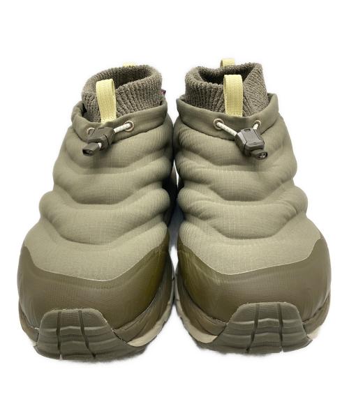 HOKA（ホカ）HOKA (ホカ) KAHA 2 FROST MOC GTX オリーブ サイズ:28.5cmの古着・服飾アイテム